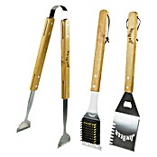 Jim Beam Grillbesteck Set II (Länge: 41 cm) | BAUHAUS