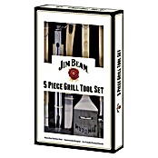 Jim Beam Grillbesteck Set (5 -tlg.) | BAUHAUS