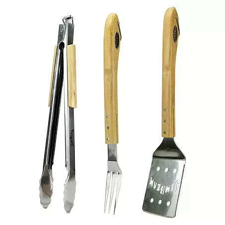 Jim Beam  Grillbesteck Set I