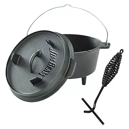 Jim Beam  Dutch Oven