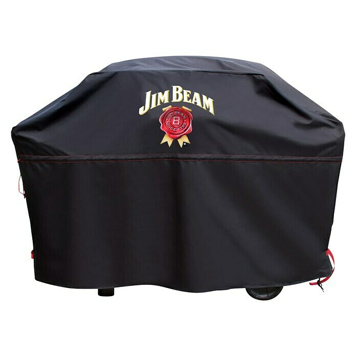 Jim Beam Grill-Schutzhülle (Passend für: Kleine bis mittelgroße Grills)