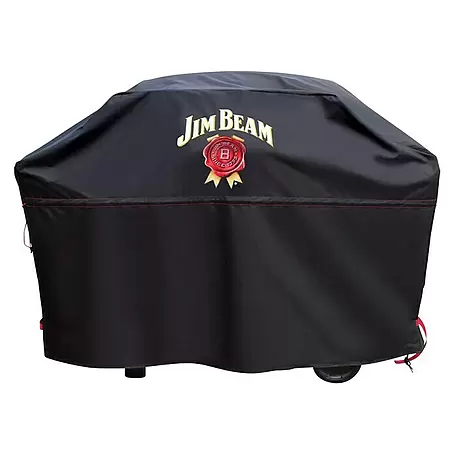 Jim Beam  Grill-Schutzhülle