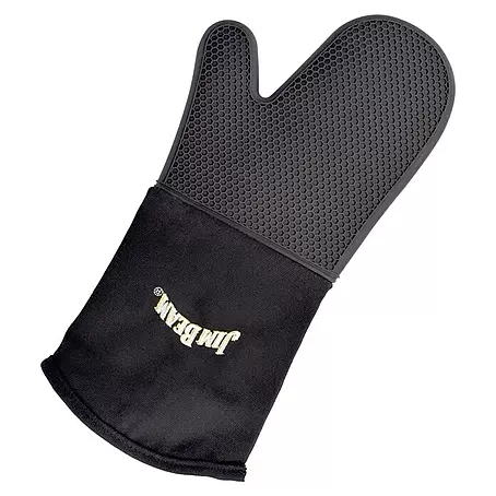 Jim Beam  Grillhandschuh