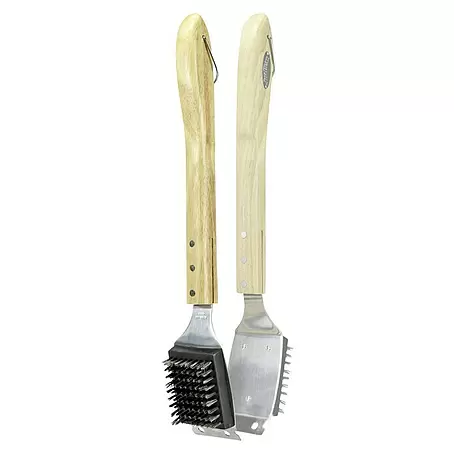 Jim Beam  Grillbürste