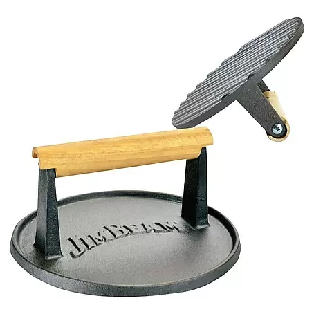 Jim Beam  Fleischbeschwerer