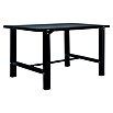 Simonrack Simonwork Bastidor de mesa BT6L (L x An x Al: 730 x 1.378 x 830 mm, Antracita) | BAUHAUS