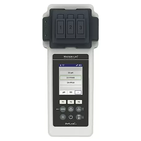 Wasser-Analysegerät Pool Lab 2.0