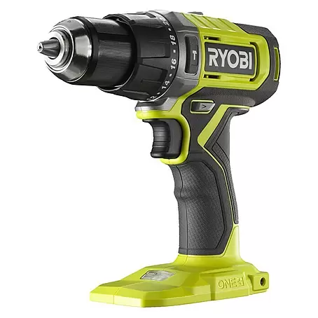 Ryobi ONE+ Akku-Schlagbohrschrauber RPD18-0
