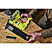 Ryobi ONE+ Akku-Nagler R18GN18X-0 (18 V, Ohne Akku, Länge Nagel: 15 mm - 54 mm) | BAUHAUS