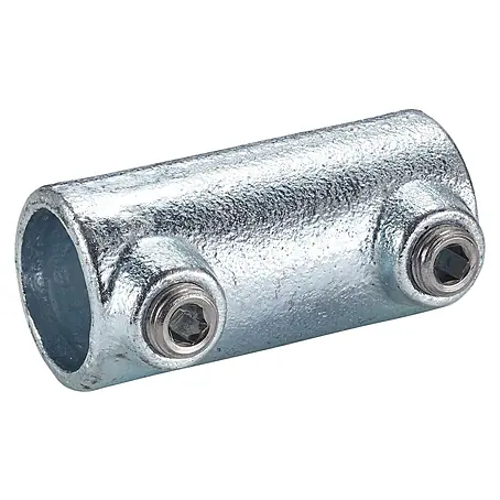 Mottez  Rohrverbinder
