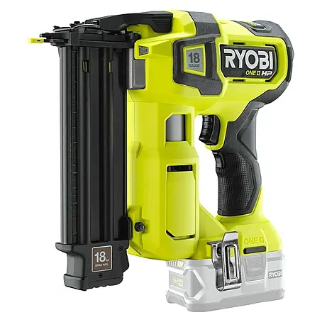 Ryobi ONE+ Akku-Nagler R18GN18X-0