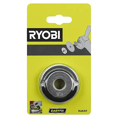 Ryobi  Schnellspannmutter Easyfix