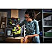 Ryobi ONE+ Akku-Nagler R18GN18X-0 (18 V, Ohne Akku, Länge Nagel: 15 mm - 54 mm) | BAUHAUS