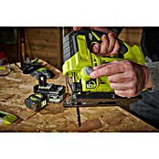 Ryobi ONE+ Akku-Pendelhubstichsäge RJS18-0 (18 V, Ohne Akku) | BAUHAUS