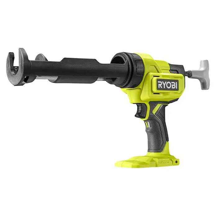 RYOBI R18AG-140S 18V ONE haakse accu-slijper (1x 4,0Ah accu lader