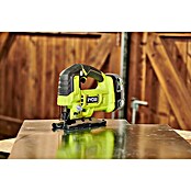 Ryobi ONE+ Akku-Pendelhubstichsäge RJS18-0 (18 V, Ohne Akku) | BAUHAUS