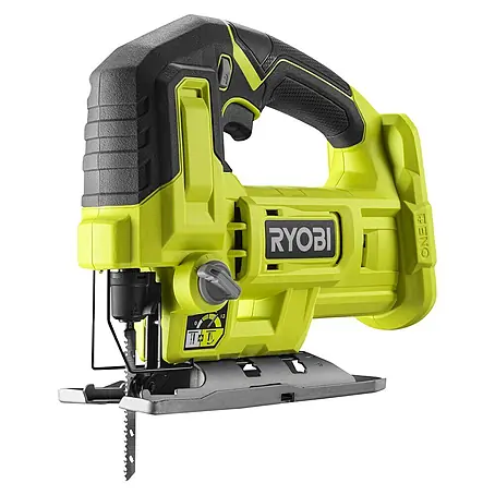 Ryobi ONE+ Akku-Pendelhubstichsäge RJS18-0