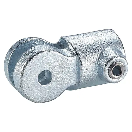 Mottez  Rohrverbinder M072V27