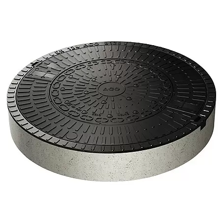 ACO  Schachtdeckel SAKU
