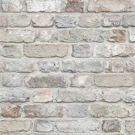 Papel pintado Ladrillo