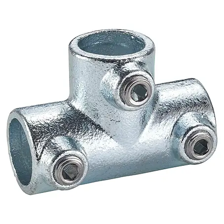 Mottez  Rohrverbinder M063V27