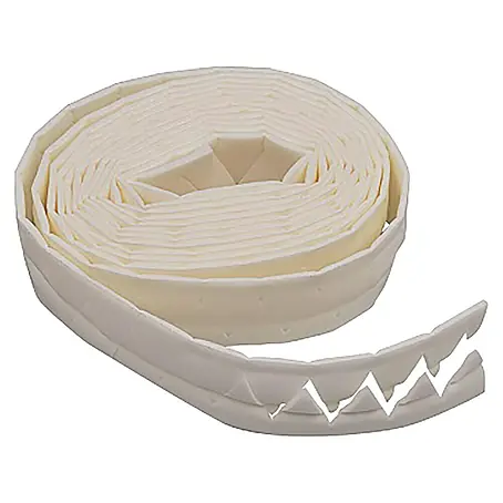 Montageband Zick Zack