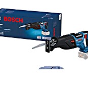 Bosch Professional Sabljasta žaga GSA 18V-28  (18 V, Dolžina hoda: 28 mm) | 2265 - Akku Säge | BBDD - Stichsägen/Multisägen | BBD - Elektro WZ/Großmaschinen | BB - ElektroWZ/Großmaschinen | B - Werkz/Masch/Maschzubeh/Auto | BAUHAUS