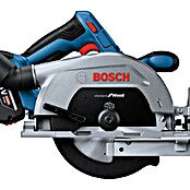 Bosch Professional Ročna krožna žaga GKS 185-LI  (Premer žaginega lista: 165 mm, 5.000 vrt./min) | Ročne krožne žage | Krožne žage | Žage | Stroji | Orodja in stroji | Izdelki | BAUHAUS