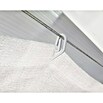 Palram – Canopia Techo de repuesto para pérgola (325 x 64,5 cm, Específico para: Pérgola 300 x 970, Blanco, 16 ud.) | BAUHAUS