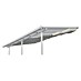 Palram – Canopia Ersatzdach für Pergola 