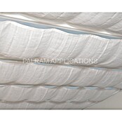 Palram – Canopia Techo de repuesto para pérgola (430 x 300 cm, Blanco) | BAUHAUS