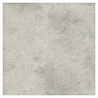 Cersanit Terrassenfliese Metropolis (59,3 x 59,3 x 2 cm, Light Grey, Matt)