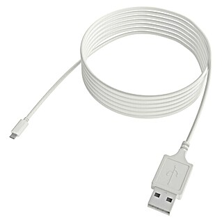 USB kabel za punjenje (Duljina: 3 m)