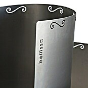 Bellissa Hochbeet Corten (110 x 50 cm)