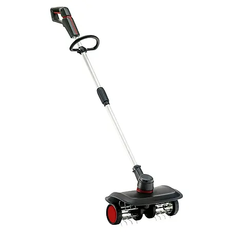 AL-KO Bosch Home & Garden Compatible Akku-Rasenlüfter AR 1835