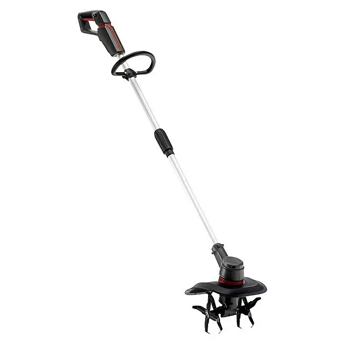 AL-KO Bosch Home & Garden Compatible Akku-Bodenhacke Comfort TL 1820 -  - Diagonale Ansicht