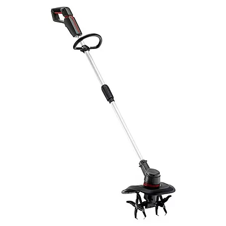 AL-KO Bosch Home & Garden Compatible Akku-Bodenhacke Comfort TL 1820