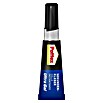 Pattex Sekundenkleber Ultra Gel (3 g, Tube, Gelartig)