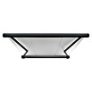 Sunfun Vollkassettenmarkise Elba (Grau, Farbe Gestell: Anthrazitgrau, Breite: 4 m, Ausfall: 3,5 m) | BAUHAUS
