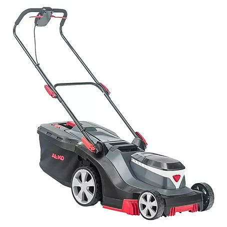AL-KO Bosch Home & Garden Compatible Akku-Rasenmäher 38.2 LI COMFORT