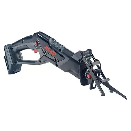 AL-KO Bosch Home & Garden Compatible Akku-Kettensäge PS 1815 Comfort