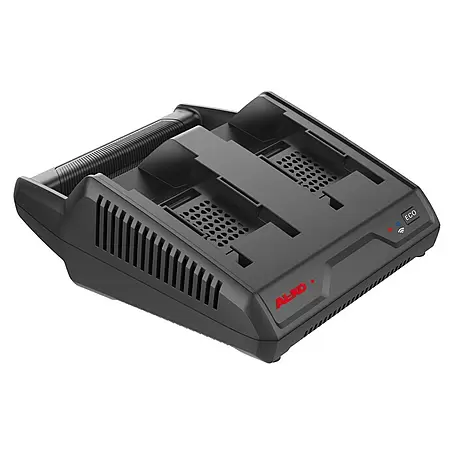 AL-KO 36V Dual-Ladegerät 200 LI