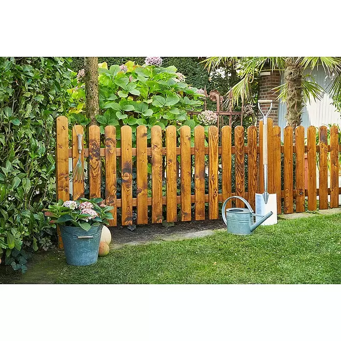 swingcolor Holzlasur - Nussbaum, 750 ml, Seidenglänzend, Lösemittelbasiert - Stimmungsaufnahme
