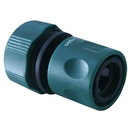 Conector rápido manguera