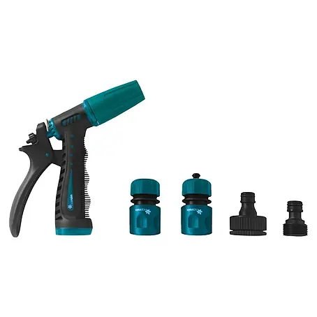 Kit de pistola de riego Snipper