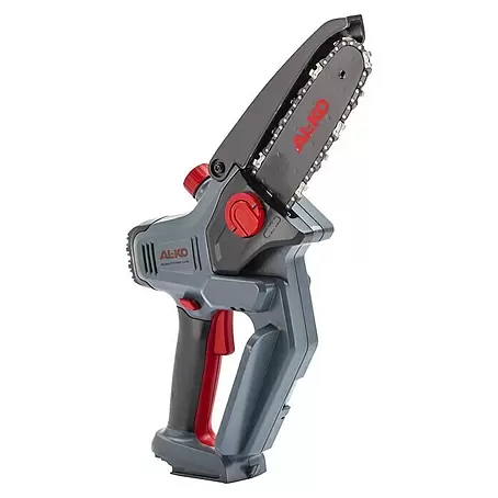 AL-KO Bosch Home & Garden Compatible Akku-Kettensäge CSM 1815