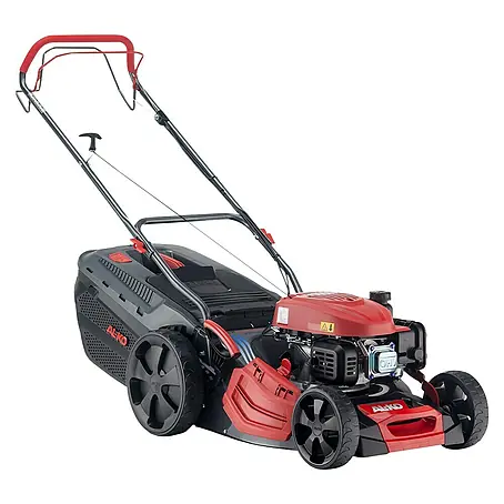 AL-KO Comfort Benzin-Rasenmäher 46.0 SP-A PLUS