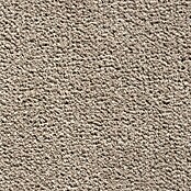 Teppichboden Meterware Xenia (Breite: 400 cm, Velours, 100 % Polyester, Taupe) | BAUHAUS