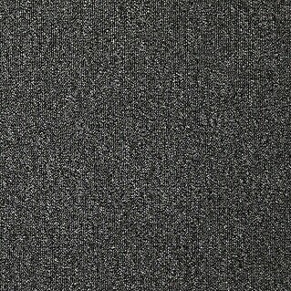 Teppichboden Meterware Business (Breite: 400 cm, Schlinge, 100 % Polypropylen, Dunkelgrau)