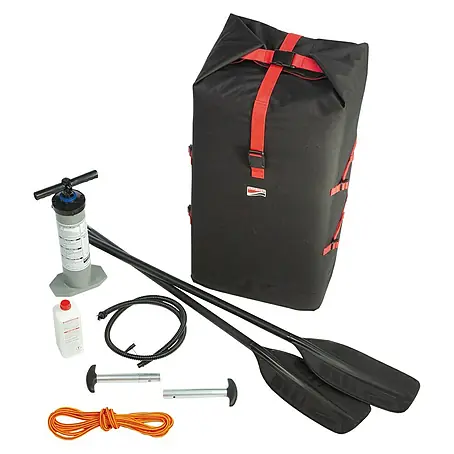 Grabner  Zubehör-Set